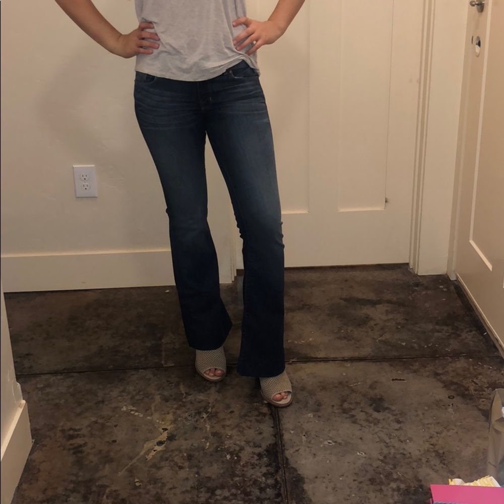 j brand jeans